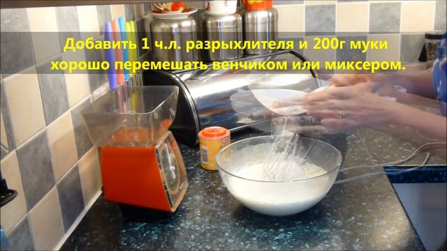 Английские тонкие блины смотреть онлайн