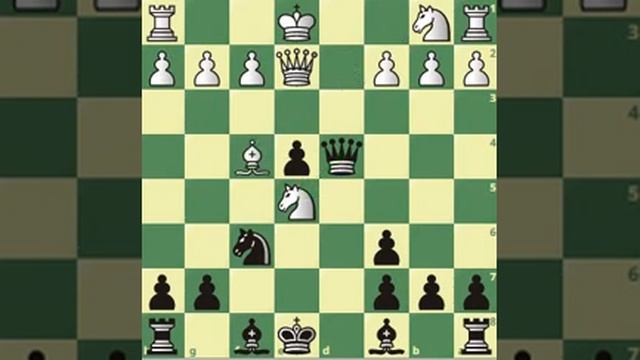 Destroy the Spanish Opening with the Schliemann Gambit (part 3) The d4 game смотреть онлайн