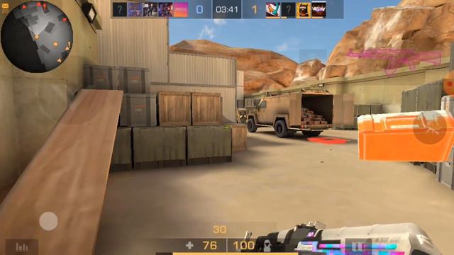 Новые промокоды на сайт GGSTANDOFF! смотреть онлайн