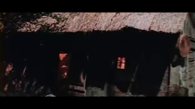 Владимир Высоцкий. Баллада о ненависти смотреть онлайн