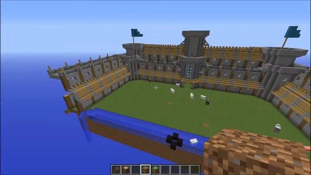 BLITZ Map Making :: Episode 2 :: Bridge to Nowhere смотреть онлайн