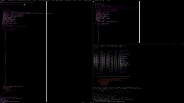 Software Portal: Sources: 2021-07-30 смотреть онлайн