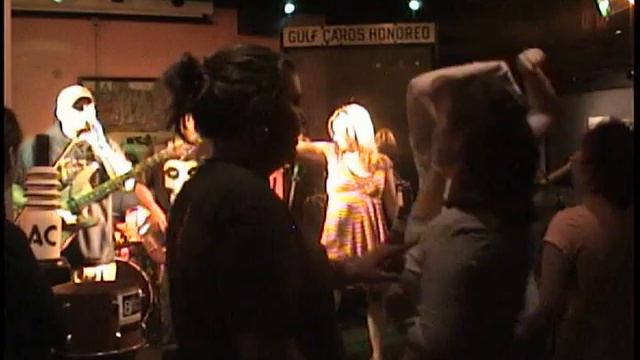 8 Track Jones - Carpool in Herndon, VA - 8/12/2006 смотреть онлайн