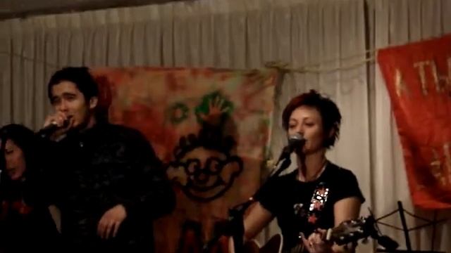 v.2 - Я Хочу Быть С Тобой - Наутилус Помпилиус смотреть онлайн