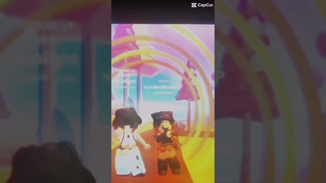 I just wanna dance!!? #fypシ #roblox #trend #buns #mika_kit #robloxedit смотреть онлайн