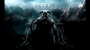 Skyrim (Песня о Довакине).