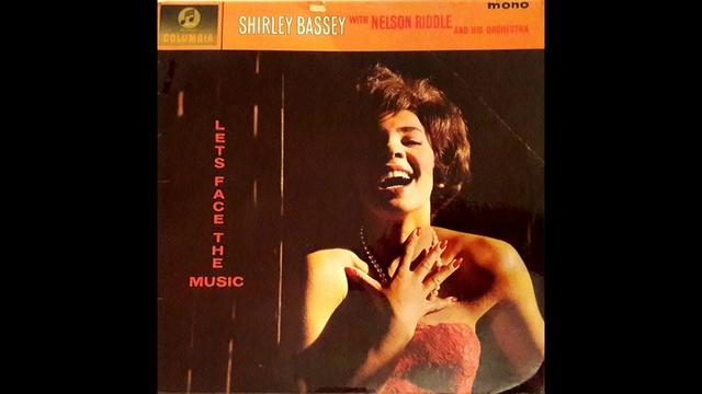 Shirley Bassey - What Now My Love ( Et Maintenant ) - 1962 смотреть онлайн