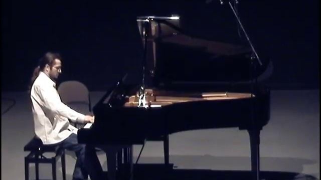 Chopin - Valse n°7 en do# mineur Op.64 n°2 смотреть онлайн