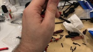 Тюнинг MN-78. Бюджетки RC car. Самое скучное видео в мире о том, как я тюнинговал MN 78.