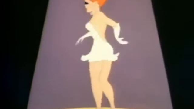 Oh Wollfy Tex Avery смотреть онлайн