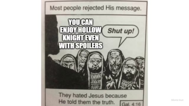 HOLLOW KNIGHT MEMES that i watch at 3 Am смотреть онлайн