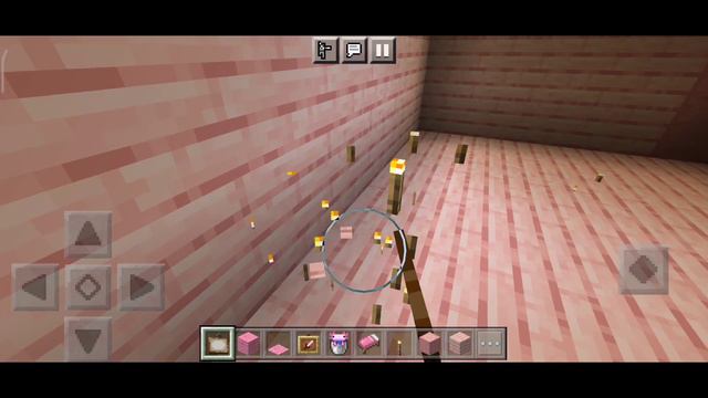 СТРОЮ РОЗОВЫЕ КОМНАТЫ В ГОЛОВЕ ЭДИСОНА! LIMONADIK MINECRAFT. смотреть онлайн