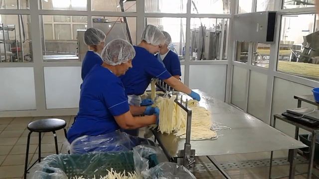 altapress.ru: как плетут сыр-косичку смотреть онлайн