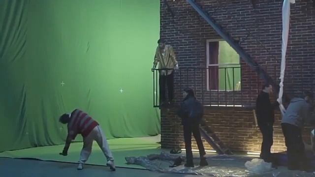 Backstage клипа «Лей, не жалей» (full video) смотреть онлайн