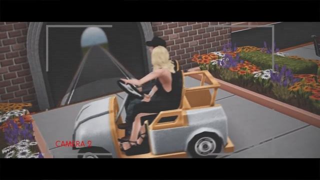 The Sims FreePlay Movie Star Update Official Trailer смотреть онлайн