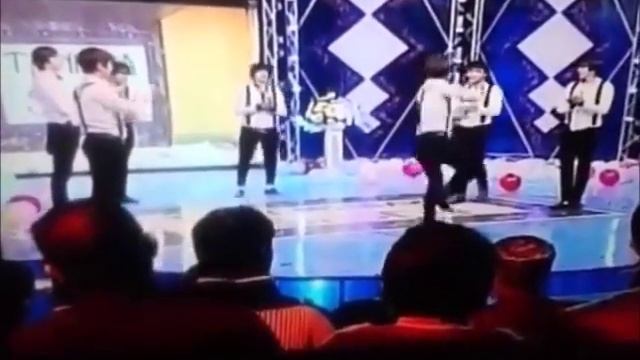 TANIDIM SENI2 LEZGINKA 2 TUR смотреть онлайн