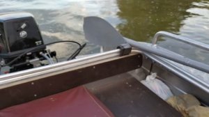 КРАТКИЙ ОБЗОР ВЯТБОТ 390 PRO