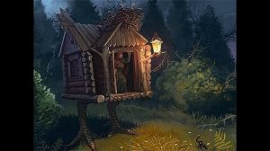 К.Бальмонт 8.У чудищ