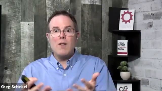 May BBB Power Chat w Greg Schinkle смотреть онлайн