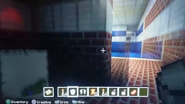 Pixel Gun 3d Pool Party in Minecraft! (Minecraft PG3D Map Showcase) смотреть онлайн