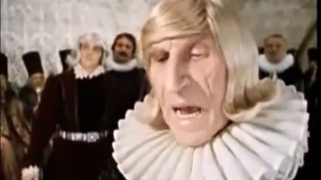 Госпожа удача. Юрий Назаров исполняет песню Булата Окуджавы. смотреть онлайн