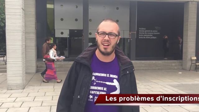 Sans fac Nanterre смотреть онлайн