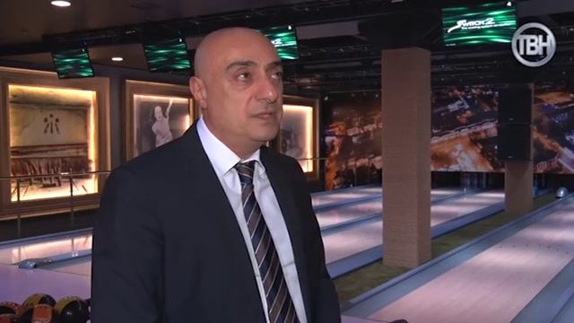 ПАБ Ресторан 2А смотреть онлайн