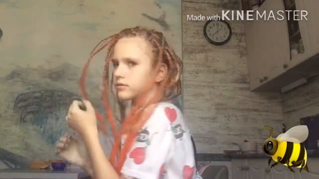 Плюсы и минусы афрокосичек смотреть онлайн