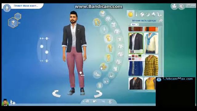 Создаю Тимати в Sims4!) смотреть онлайн