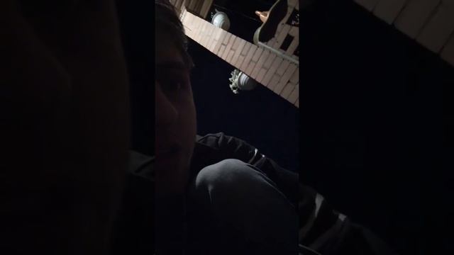 Диалоги о животных со Слэйдом. Жук-людоед смотреть онлайн