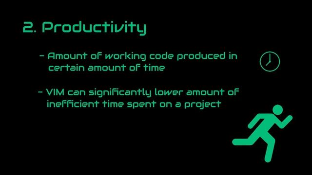 Tech Versus: Vim vs Visual Studio Code смотреть онлайн