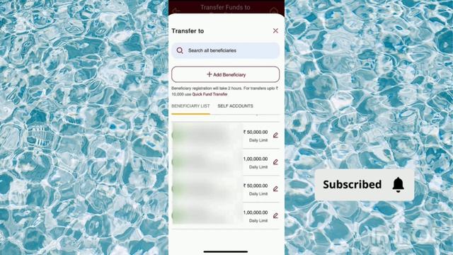 PNB ONE App Se Paise Transfer Kaise Kare. How To Transfer Money From Pnb One App