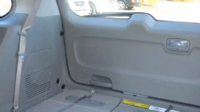 2006 Kia Sedona Everett WA 98204 смотреть онлайн