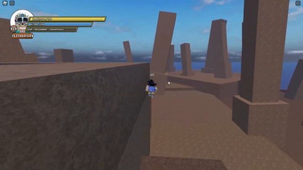 Son Goku: The Finale God Forms Showcase + Dragon Ball Locations and Wishes | ROBLOX