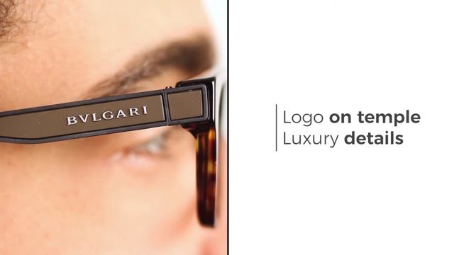 Bvlgari BV3027 Eyeglasses | Flash Preview смотреть онлайн