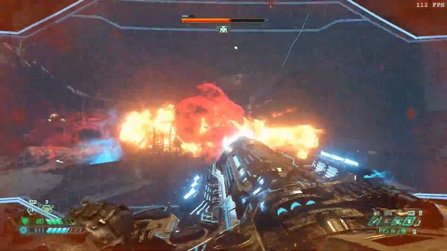 Doom Eternal-Final Sin Meme-The Ultimate Boss Fight-Gameplay By xspNoble33 смотреть онлайн