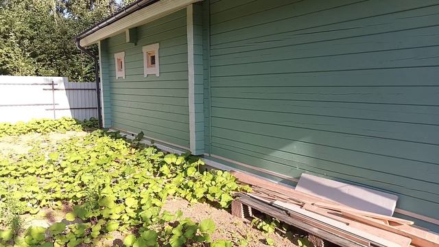 Дом 75 кв. с сауной в г. Яхрома