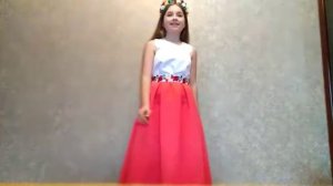 Я танцевать хочу из мюзикла Моя прекрасная леди