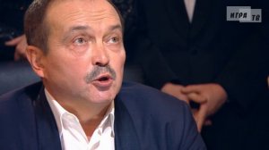 Что? Где? Когда? Первая игра Осенней серии. Выпуск от 17.09.2017