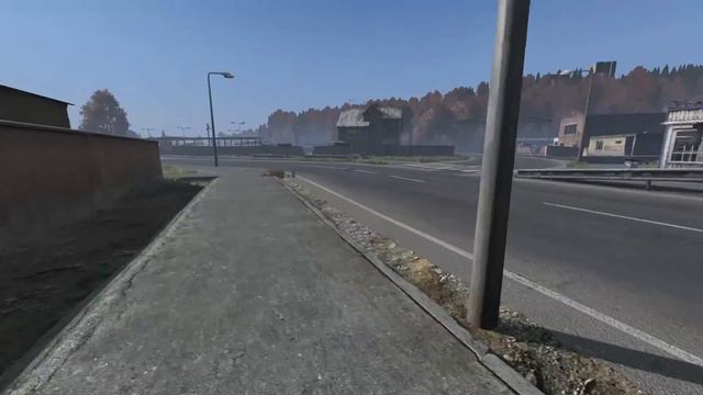 DayZ | ARNOLD смотреть онлайн