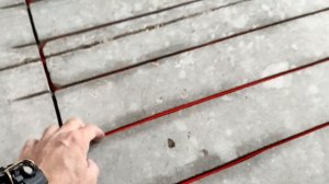 Теплый пол под кварц винил