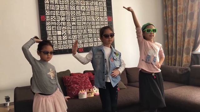 Just dance танцуем смотреть онлайн