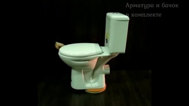 Унитаз Jika Zeta смотреть онлайн