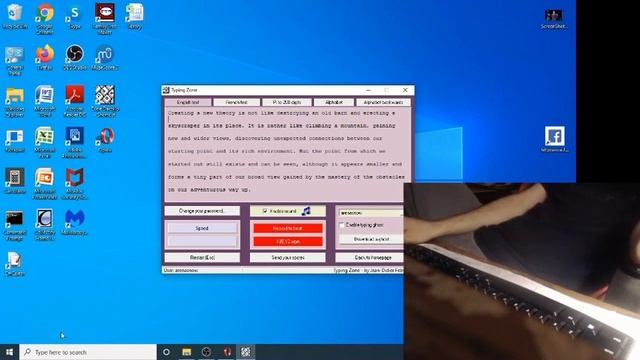 How to use the old typing games смотреть онлайн