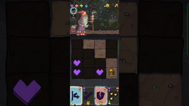 Dungeon Faster Gameplay || No Commentary смотреть онлайн