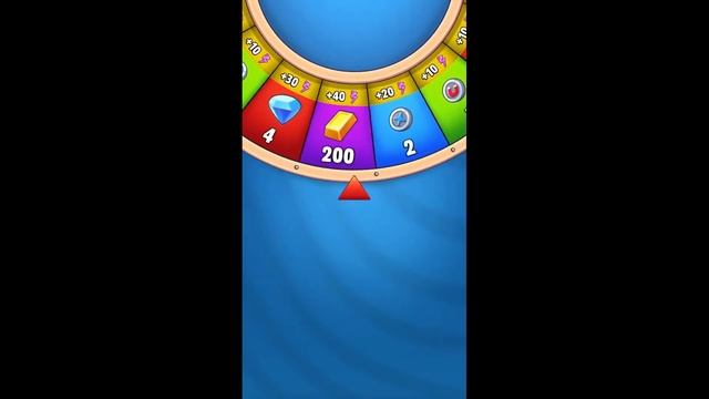 Кручу рулетку 100 раз в Том за золотом. Talking Tom Gold Run roulette. смотреть онлайн