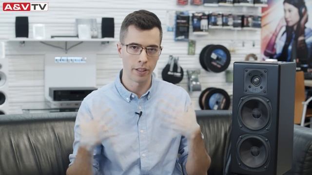 Legjobb hangfalak amiket teszteltünk смотреть онлайн