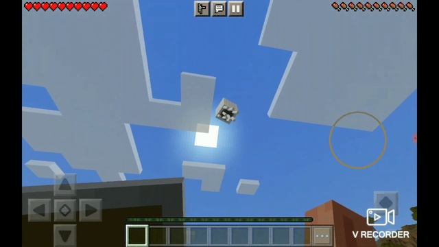 А муха тоже вертолёт