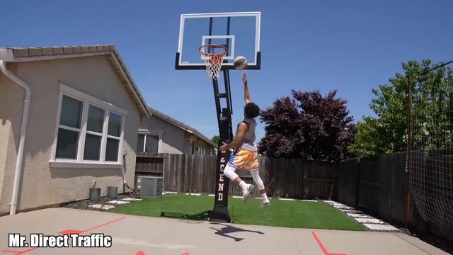 The Different Types Of Draymond Green Scoring Moves.. смотреть онлайн