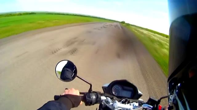 Почему лифан? (Lifan LF250-3a)